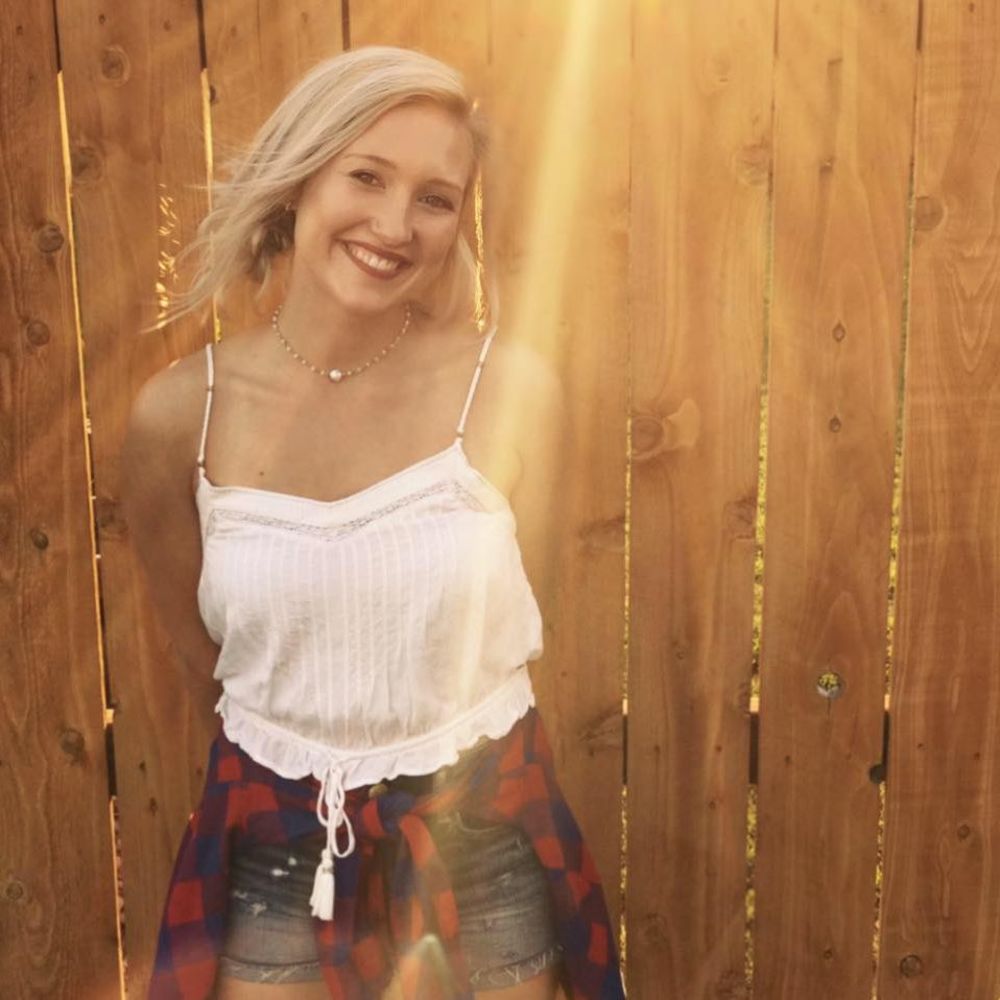 Meet your Posher, Natalya